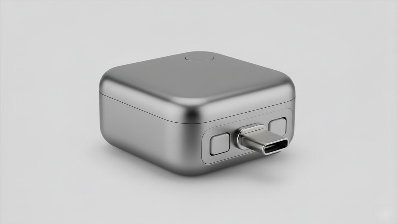 SafeCharge™ - Protector Inteligente de Batería