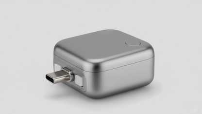 SafeCharge™ - Protector Inteligente de Batería