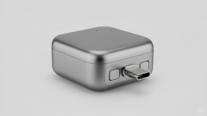 SafeCharge™ - Protector Inteligente de Batería